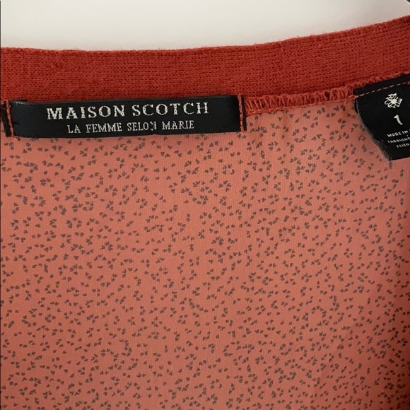 Scotch & Soda cardigan - Picture 3 of 6